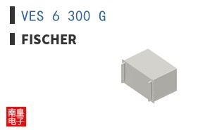 VES 6 300 G
