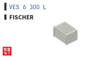 VES 6 300 L