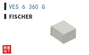 VES 6 360 G