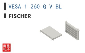 VESA 1 260 G V BL