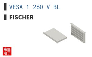 VESA 1 260 V BL