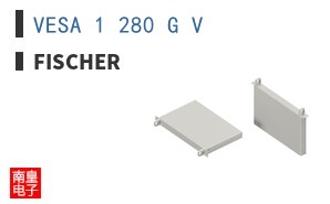 VESA 1 280 G V
