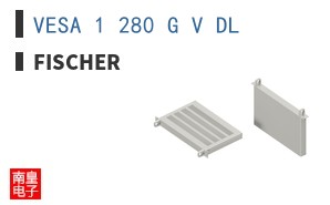 VESA 1 280 G V DL