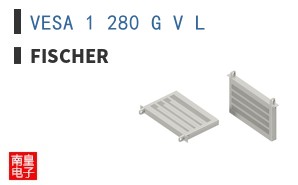 VESA 1 280 G V L