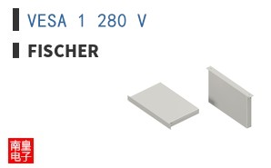 VESA 1 280 V