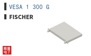 VESA 1 300 G