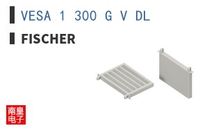 VESA 1 300 G V DL