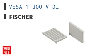 VESA 1 300 V DL