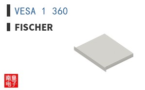 VESA 1 360