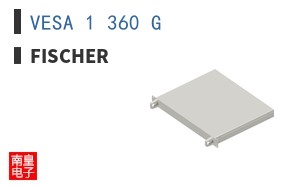 VESA 1 360 G