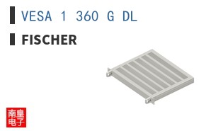 VESA 1 360 G DL
