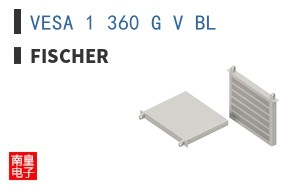 VESA 1 360 G V BL