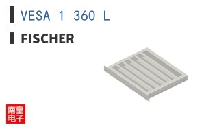 VESA 1 360 L