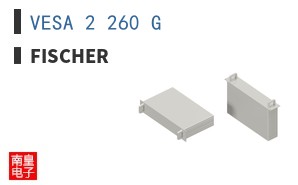 VESA 2 260 G