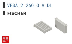 VESA 2 260 G V DL