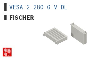 VESA 2 280 G V DL