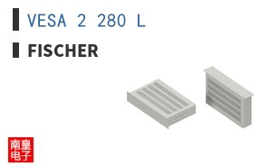 VESA 2 280 L