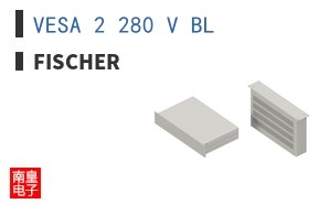 VESA 2 280 V BL