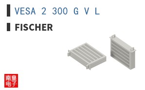 VESA 2 300 G V L