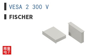 VESA 2 300 V