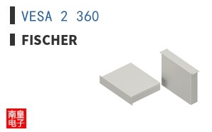 VESA 2 360