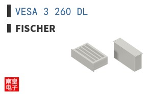 VESA 3 260 DL