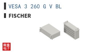 VESA 3 260 G V BL