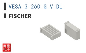 VESA 3 260 G V DL