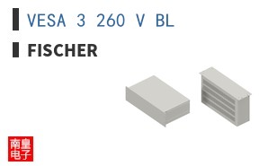 VESA 3 260 V BL