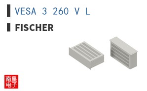 VESA 3 260 V L