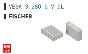 VESA 3 280 G V DL