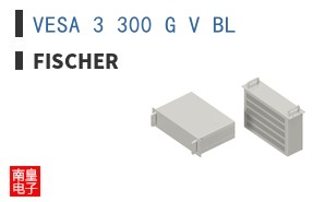 VESA 3 300 G V BL