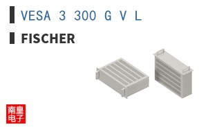VESA 3 300 G V L