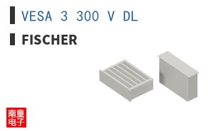 VESA 3 300 V DL