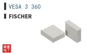 VESA 3 360