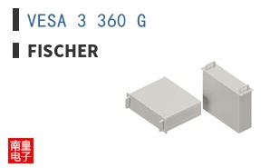 VESA 3 360 G