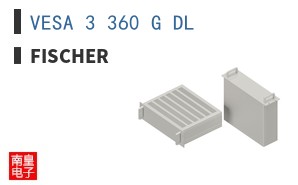 VESA 3 360 G DL