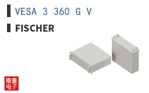 VESA 3 360 G V