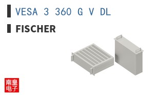 VESA 3 360 G V DL