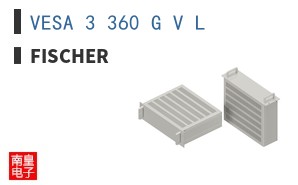 VESA 3 360 G V L