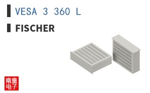 VESA 3 360 L