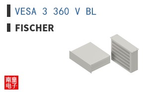 VESA 3 360 V BL