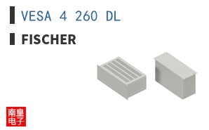 VESA 4 260 DL