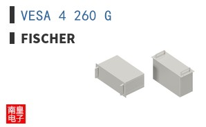 VESA 4 260 G