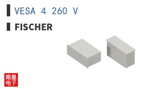 VESA 4 260 V
