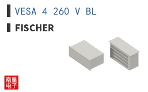 VESA 4 260 V BL