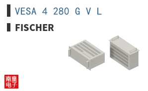 VESA 4 280 G V L
