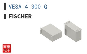 VESA 4 300 G