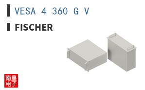 VESA 4 360 G V