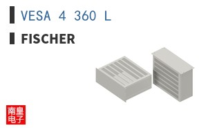 VESA 4 360 L